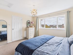 Bed One 2- click for photo gallery